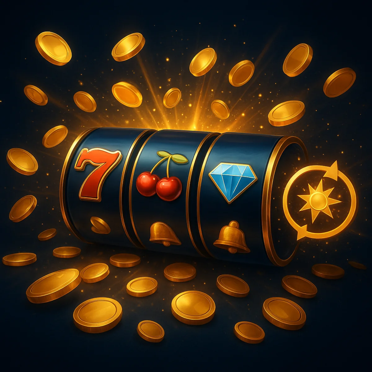 Gransino casino