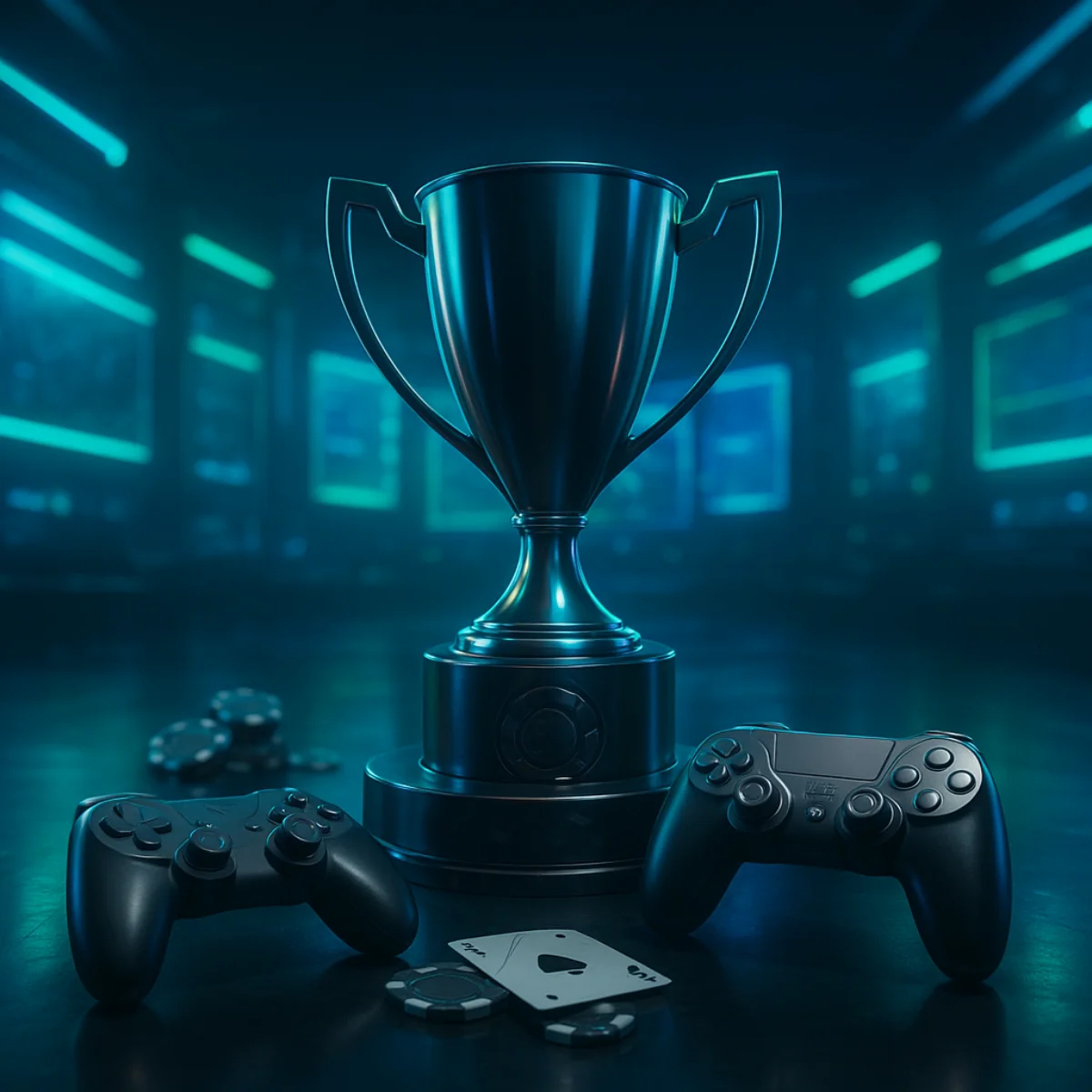 Gransino Esports-bonussen