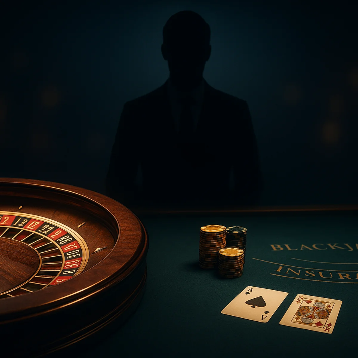 Gransino Live Casino